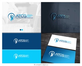 "Advanced Technology Creation Group" or the initials "ATCG" entry by sanrell