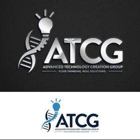 "Advanced Technology Creation Group" or the initials "ATCG" entry by morearts