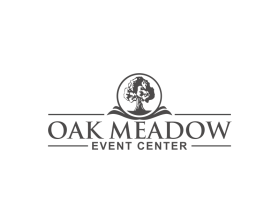 Winning entry: OAK MEADOWS entry by Ethan