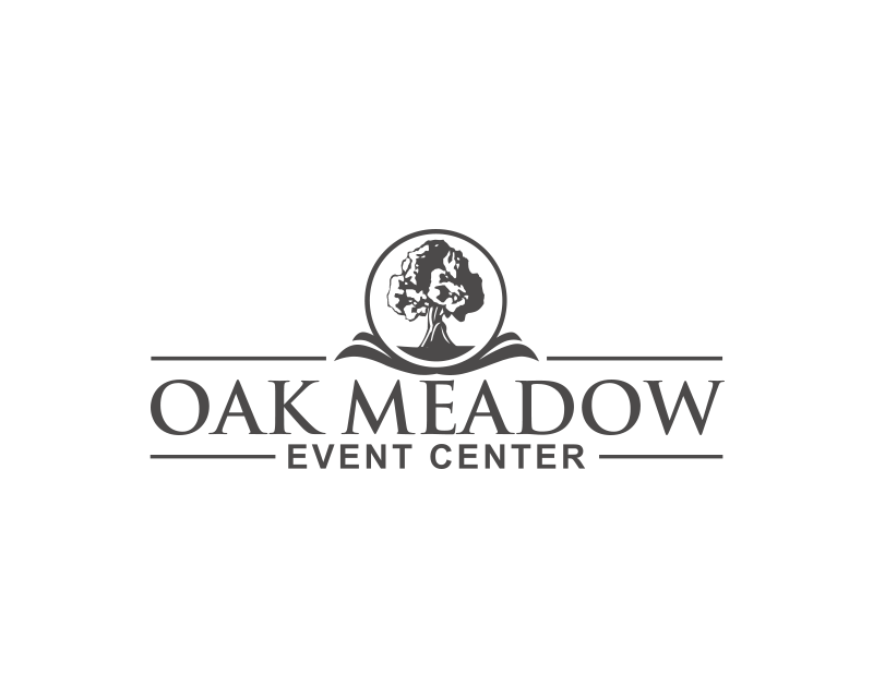 Logo Design for OAK MEADOWS