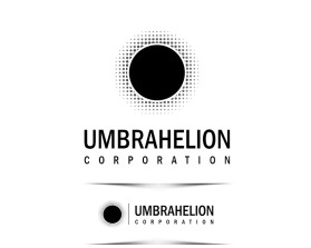 Umbrahelion Corporation entry by MiegoVirtuoso