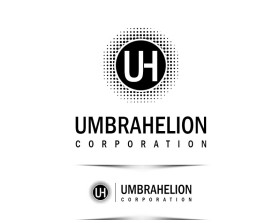 Umbrahelion Corporation entry by MiegoVirtuoso