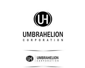 Umbrahelion Corporation entry by MiegoVirtuoso