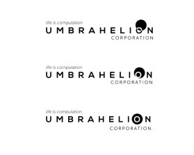 Umbrahelion Corporation entry by mv