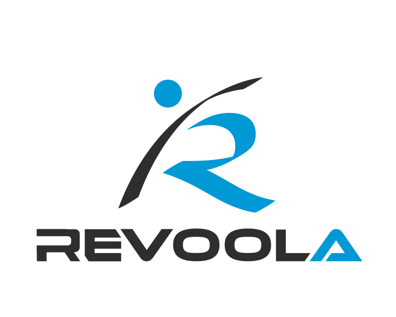 Logo Design for revoola.com