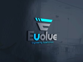 EVOLVE entry by sipal19