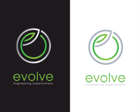 EVOLVE entry by DORIANA999