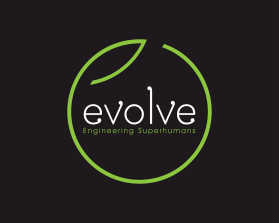 EVOLVE entry by DORIANA999