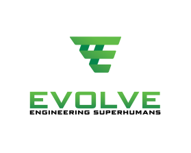 EVOLVE entry by DORIANA999