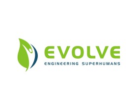 EVOLVE entry by artbanzer