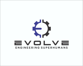 EVOLVE entry by sipal19