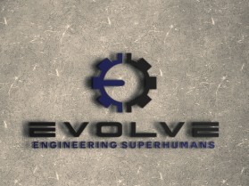 EVOLVE entry by sipal19