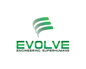 EVOLVE entry by DORIANA999