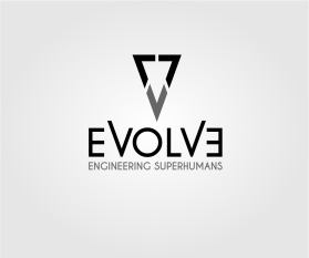 EVOLVE entry by Kenzie