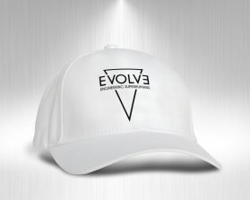 EVOLVE entry by Kenzie