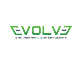 EVOLVE entry by DORIANA999