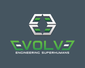 EVOLVE entry by DORIANA999