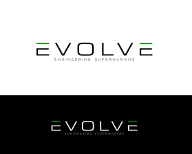 EVOLVE entry by marsell