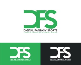 Digital Fantasy Sports entry by R DANY RAHMAT SUDYONO