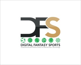 Digital Fantasy Sports entry by R DANY RAHMAT SUDYONO