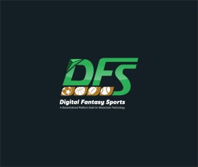 Digital Fantasy Sports entry by Olumide Adigboluja 