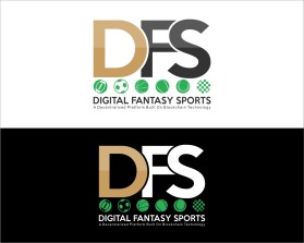 Digital Fantasy Sports entry by R DANY RAHMAT SUDYONO