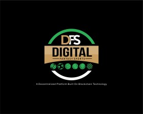 Digital Fantasy Sports entry by R DANY RAHMAT SUDYONO