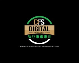 Digital Fantasy Sports entry by R DANY RAHMAT SUDYONO