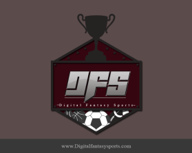 Digital Fantasy Sports entry by John Limar