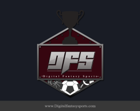 Digital Fantasy Sports entry by John Limar