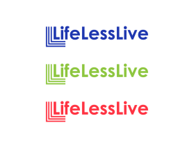 Www.lifelesslived.com entry by paczgraphics