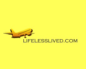Www.lifelesslived.com entry by sashintha