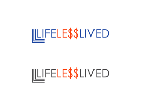 Www.lifelesslived.com entry by paczgraphics