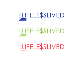 Www.lifelesslived.com entry by paczgraphics