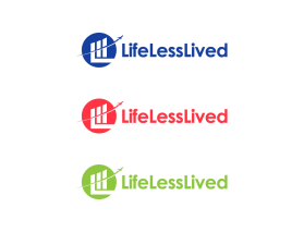 Www.lifelesslived.com entry by paczgraphics