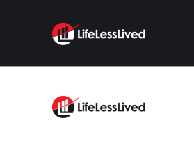 Www.lifelesslived.com entry by paczgraphics