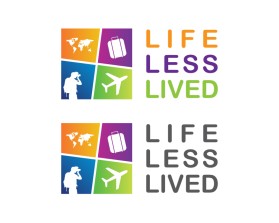 Www.lifelesslived.com entry by LanofDesign
