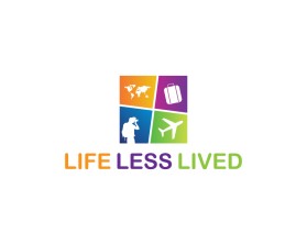 Www.lifelesslived.com entry by LanofDesign