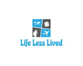 Www.lifelesslived.com entry by LanofDesign