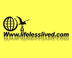Www.lifelesslived.com entry by Zanjore