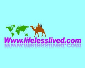 Www.lifelesslived.com entry by Zanjore