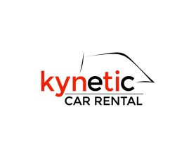 Kynetic&reg; Car Rental entry by Kenneth Jay Rangas