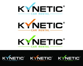 Kynetic&reg; Car Rental entry by Slamet Nasrudin