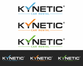 Kynetic&reg; Car Rental entry by Slamet Nasrudin