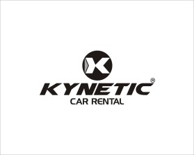 Kynetic&reg; Car Rental entry by Wonkberan