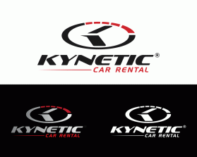 Kynetic&reg; Car Rental entry by Joel Bonete