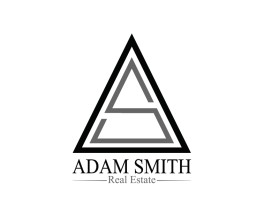 Adam Smith Real Estate entry by busurya