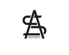 Adam Smith Real Estate entry by anang
