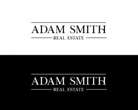 Adam Smith Real Estate entry by nsdhyd