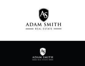 Adam Smith Real Estate entry by msaab